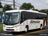 Rimatur Transportes 4317 na cidade de Curitiba, Paraná, Brasil, por Paulo Gustavo. Número da foto: #:id.