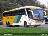 Empresa Gontijo de Transportes 18335 na cidade de Juiz de Fora, Minas Gerais, Brasil, por Renato Brito. Número da foto: #13000331.