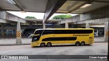 Viação Nova Itapemirim 50116 na cidade de Curitiba, Paraná, Brasil, por Cicero Augusto. Número da foto: #12999893.