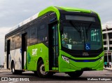 Governo do Estado do Pará BRT METROPOLITANO na cidade de Belém, Pará, Brasil, por Matheus Rodrigues. Número da foto: #13002916.
