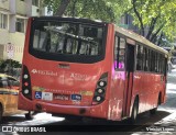 Transportes Vila Isabel A27651 na cidade de Rio de Janeiro, Rio de Janeiro, Brasil, por Vinicius Lopes. Número da foto: #12999832.