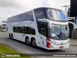 Auto Viação Catarinense 3698 na cidade de Itajaí, Santa Catarina, Brasil, por Jonatan Eduardo Jurk Ramos. Número da foto: #12999661.