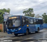 Expresso Nossa Senhora da Saude 670 na cidade de Vespasiano, Minas Gerais, Brasil, por Bruno Guimarães. Número da foto: #13002618.