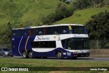Sudoeste - Transervice Southwest 1100 na cidade de Aparecida, São Paulo, Brasil, por Jonata Rodrigo. Número da foto: #13001251.