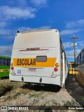 Araquém Tur 417 na cidade de Muribeca, Sergipe, Brasil, por Beno Santos. Número da foto: #13002112.