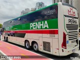 Empresa de Ônibus Nossa Senhora da Penha 64015 na cidade de Barueri, São Paulo, Brasil, por Ítalo Silva. Número da foto: #:id.