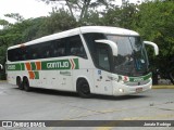 Empresa Gontijo de Transportes 21565 na cidade de São Paulo, São Paulo, Brasil, por Jonata Rodrigo. Número da foto: #13000011.
