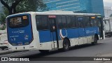 Transurb C72020 na cidade de Rio de Janeiro, Rio de Janeiro, Brasil, por Gabriel Sousa. Número da foto: #:id.