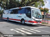 Empresa de Ônibus Nossa Senhora da Penha 6703 na cidade de Curitiba, Paraná, Brasil, por Jeferson Brant. Número da foto: #13000335.