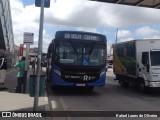Radial Suzano 1262 na cidade de Suzano, São Paulo, Brasil, por Rafael Lopes de Oliveira. Número da foto: #13002763.