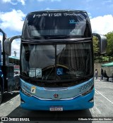CLA Transportes 20000 na cidade de Barueri, São Paulo, Brasil, por Gilberto Mendes dos Santos. Número da foto: #:id.