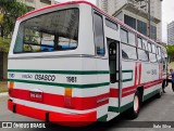Viação Osasco 1981 na cidade de Barueri, São Paulo, Brasil, por Ítalo Silva. Número da foto: #13002071.
