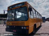 Ônibus Particulares 5226 na cidade de Curitiba, Paraná, Brasil, por Gabriel Serafim. Número da foto: #12999877.