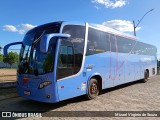 Rápido Federal 4301 na cidade de Paulo Afonso, Bahia, Brasil, por Mizael Virginio de Souza. Número da foto: #13000390.