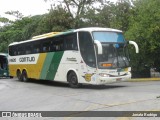 Empresa Gontijo de Transportes 14920 na cidade de São Paulo, São Paulo, Brasil, por Jonata Rodrigo. Número da foto: #13000002.