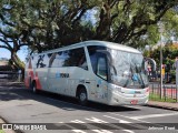 Empresa de Ônibus Nossa Senhora da Penha 6405 na cidade de Curitiba, Paraná, Brasil, por Jeferson Brant. Número da foto: #13000333.