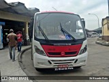 Auto Viação Jabour D86040 na cidade de Rio de Janeiro, Rio de Janeiro, Brasil, por Zé Ricardo Reis. Número da foto: #:id.