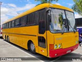 Associação de Preservação de Ônibus Clássicos 42011 na cidade de Barueri, São Paulo, Brasil, por Ítalo Silva. Número da foto: #13002074.