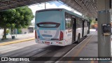 Viação Siará Grande 14513 na cidade de Fortaleza, Ceará, Brasil, por FRANCISCO WALLACE. Número da foto: #12999781.