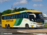 Empresa Gontijo de Transportes 19480 na cidade de Teresina, Piauí, Brasil, por Guilherme Fernandes Rêgo. Número da foto: #13002863.