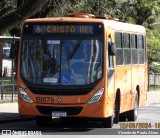 Transporte Coletivo Glória BI876 na cidade de Curitiba, Paraná, Brasil, por Vicente de Paulo Alves. Número da foto: #13001343.