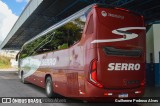 Viação Serro 36623 na cidade de Lambari, Minas Gerais, Brasil, por Guilherme Pedroso Alves. Número da foto: #13001745.