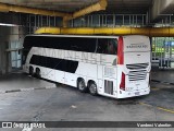 Auto Viação Catarinense 321319 na cidade de São Paulo, São Paulo, Brasil, por Vanderci Valentim. Número da foto: #:id.