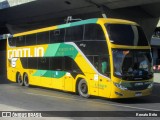 Empresa Gontijo de Transportes 23105 na cidade de Belo Horizonte, Minas Gerais, Brasil, por Renato Brito. Número da foto: #13000301.