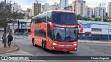 RodeRotas - Rotas de Viação do Triângulo 2005 na cidade de Ribeirão Preto, São Paulo, Brasil, por Cicero Augusto. Número da foto: #12999900.
