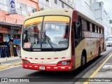 La 400 092 na cidade de San José, San José, Costa Rica, por Luis Felipe Vargas. Número da foto: #13002335.