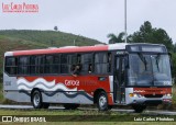 Carioca Turística 3006 na cidade de Juiz de Fora, Minas Gerais, Brasil, por Luiz Carlos Photobus. Número da foto: #:id.