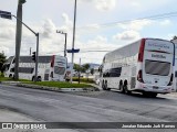 Auto Viação Catarinense 3546 na cidade de Itajaí, Santa Catarina, Brasil, por Jonatan Eduardo Jurk Ramos. Número da foto: #12999655.