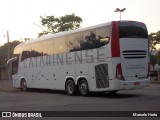 Auto Viação Catarinense 3383 na cidade de São Paulo, São Paulo, Brasil, por Marcelo Horta. Número da foto: #13001641.