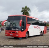 Norte Brasil Turismo 1200 na cidade de Belém, Pará, Brasil, por Transporte Paraense. Número da foto: #:id.