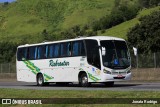 Empresa de Ônibus Riobrantur 1500 na cidade de Aparecida, São Paulo, Brasil, por Jonata Rodrigo. Número da foto: #:id.