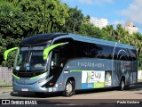 Viação Garcia 82059 na cidade de Curitiba, Paraná, Brasil, por Paulo Gustavo. Número da foto: #13002809.