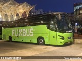 FlixBus 503 na cidade de Lisbon, Lisbon, Portugal, por Tadeu Vasconcelos. Número da foto: #13000106.