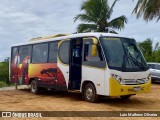 Ônibus Particulares  na cidade de Roteiro, Alagoas, Brasil, por Luís Matheus Oliveira. Número da foto: #13002352.