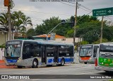 Sambaíba Transportes Urbanos 2 1241 na cidade de São Paulo, São Paulo, Brasil, por Iran Lima da Silva. Número da foto: #:id.