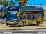 CL Tour 1706 na cidade de Aracaju, Sergipe, Brasil, por Ronald Gabriel. Número da foto: #12999689.