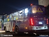 São João Votorantim - Sorotur Turismo SJ-508 na cidade de Sorocaba, São Paulo, Brasil, por Guilherme Costa. Número da foto: #:id.