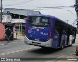 Vipol Transportes Rodoviários - TIPBUS - Transportes Intermunicipal 36.234 na cidade de Guarulhos, São Paulo, Brasil, por Felipe Mariz. Número da foto: #13002617.