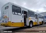 Empresa Metropolitana 460 na cidade de Caruaru, Pernambuco, Brasil, por Daniel  Julio. Número da foto: #13000114.
