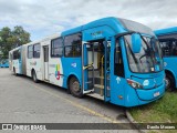 Nova Transporte 22359 na cidade de Serra, Espírito Santo, Brasil, por Danilo Moraes. Número da foto: #13002027.