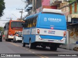 Cerato Transportes 28424009 na cidade de Manaus, Amazonas, Brasil, por Cristiano Eurico Jardim. Número da foto: #12999608.