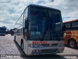 Viação Mundi Turismo 4200 na cidade de Curitiba, Paraná, Brasil, por Gabriel Serafim. Número da foto: #12999874.