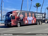 Esporte Clube Vitória 7K na cidade de Salvador, Bahia, Brasil, por Luís Matheus Oliveira. Número da foto: #13002374.