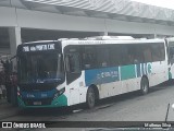 Transportes Campo Grande D53636 na cidade de Rio de Janeiro, Rio de Janeiro, Brasil, por Matheus Silva. Número da foto: #:id.