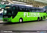 FlixBus 647 na cidade de Lisbon, Lisbon, Portugal, por Tadeu Vasconcelos. Número da foto: #13000404.