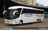 Viação Ouro e Prata 806 na cidade de Porto Alegre, Rio Grande do Sul, Brasil, por George Miranda. Número da foto: #:id.
